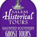 Haunted Footsteps Ghost Tour