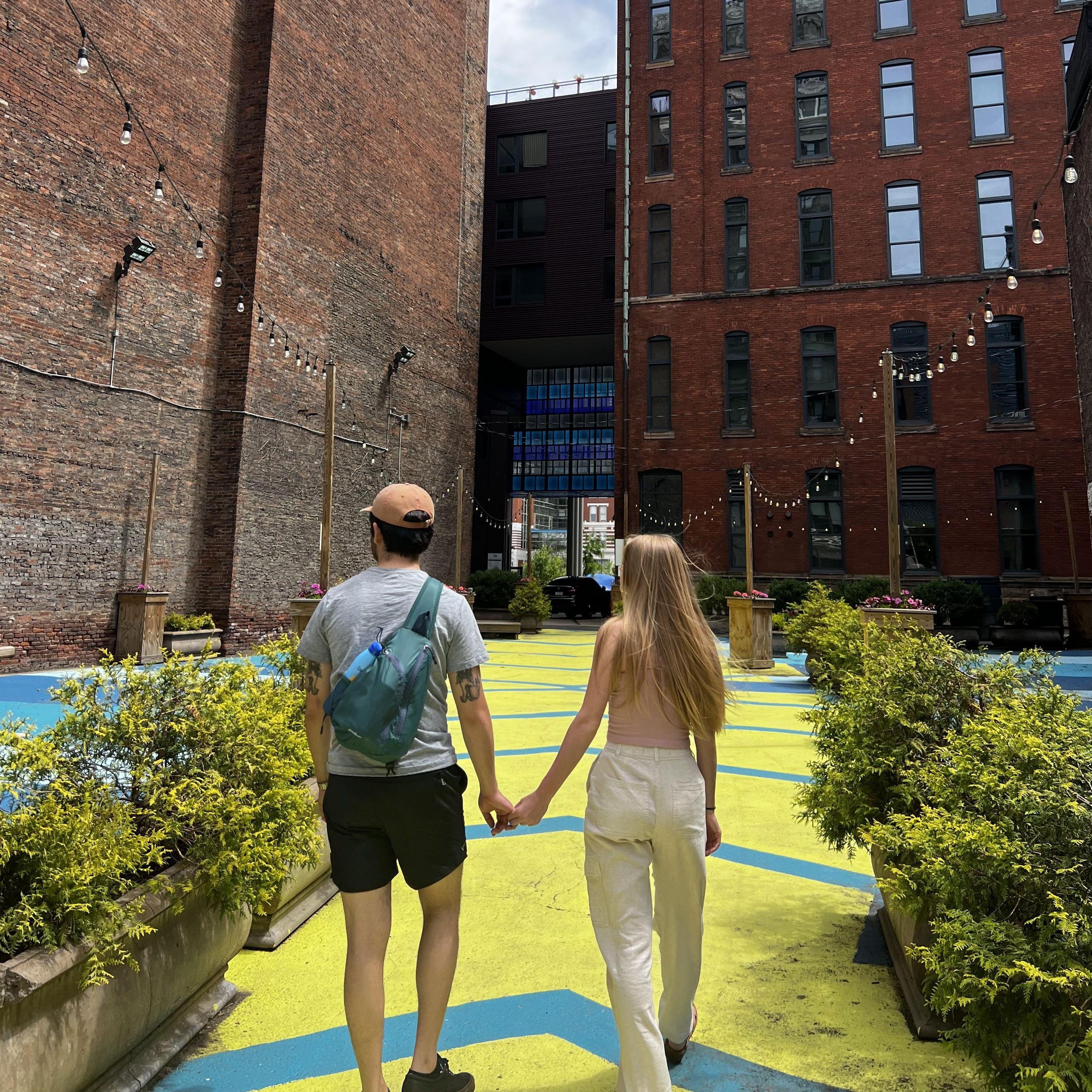 Pittsburgh Open Streets 2023