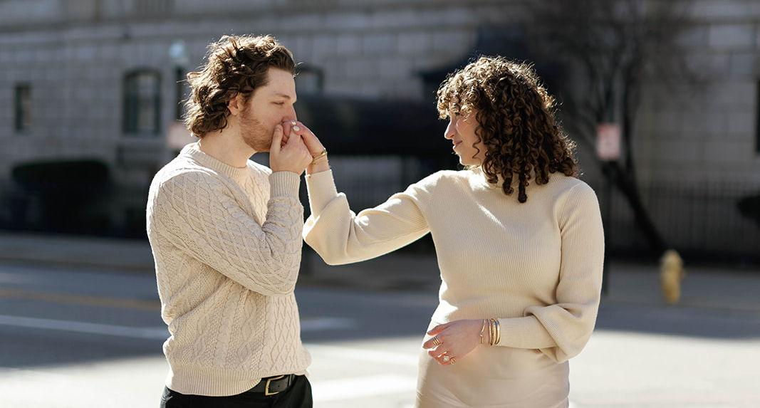 The Wedding Website of Allison Antram and Oakley Higgins