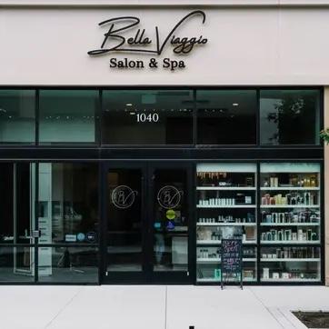 Couples Massage - Bella Viaggo at Tuscan Village Spa Gift Card