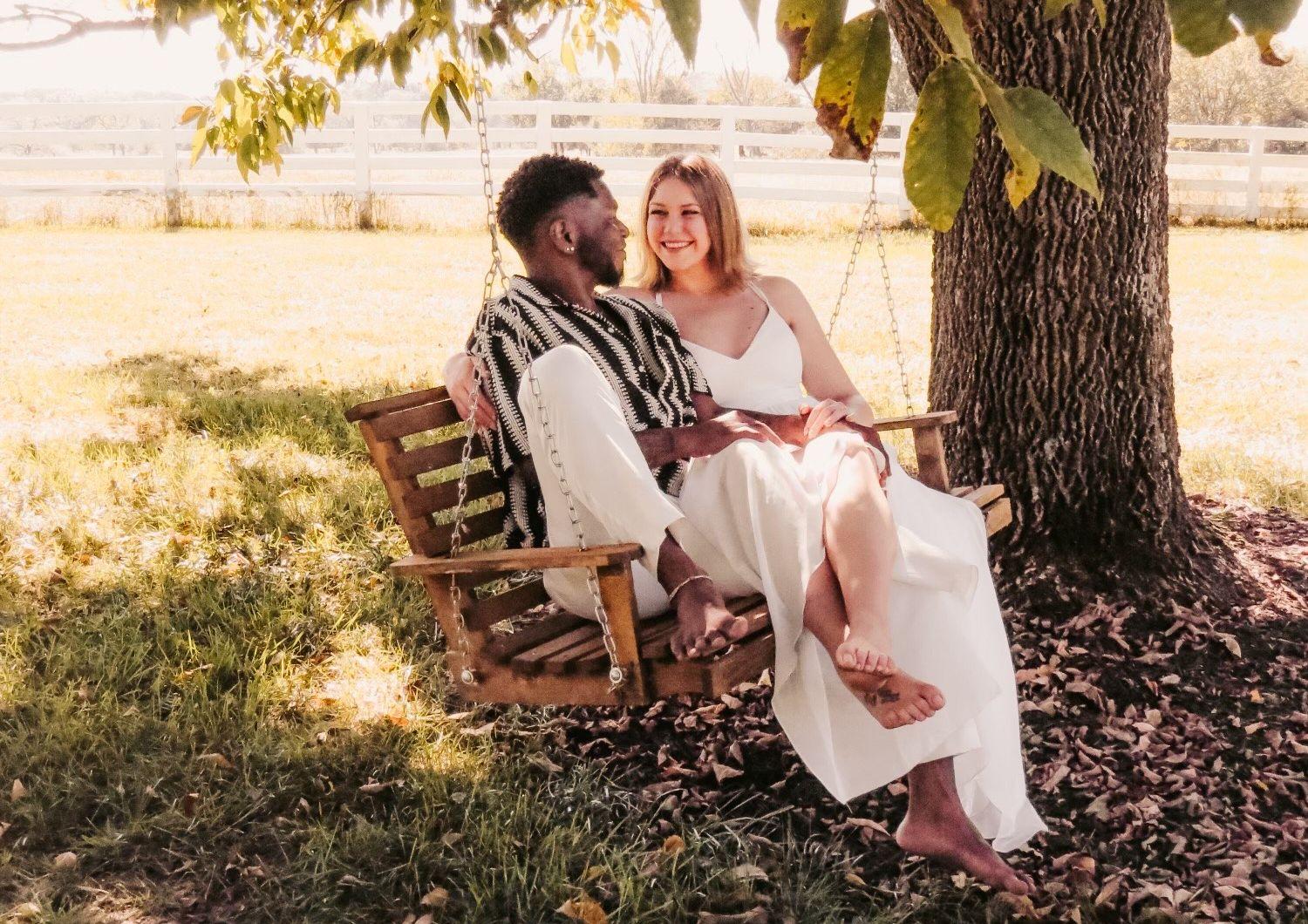 The Wedding Website of Nicholas Lawrence Davis and Cynthia Marie Fague