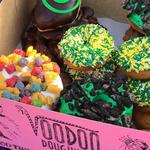 Voodoo Doughnut - Old Town