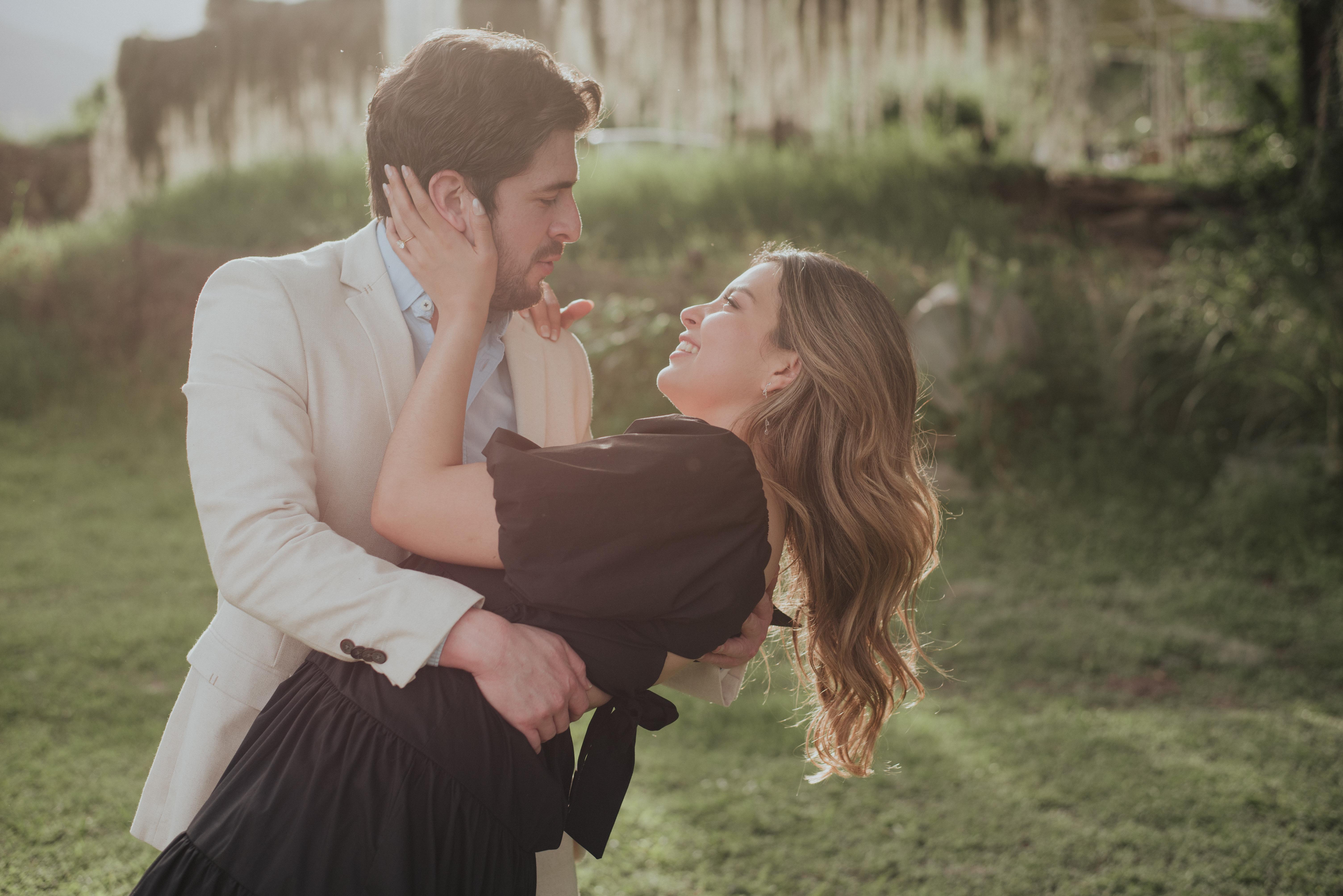 The Wedding Website of Erika Guajardo and Daniel Marin