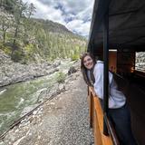 Durango & Silverton Narrow Gauge Railroad