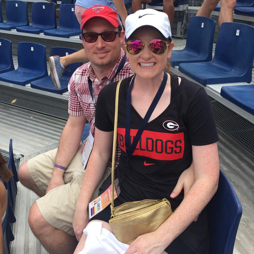 At the BB&T Atlanta Open finals