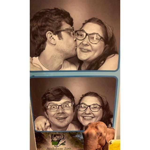 Zoo date!