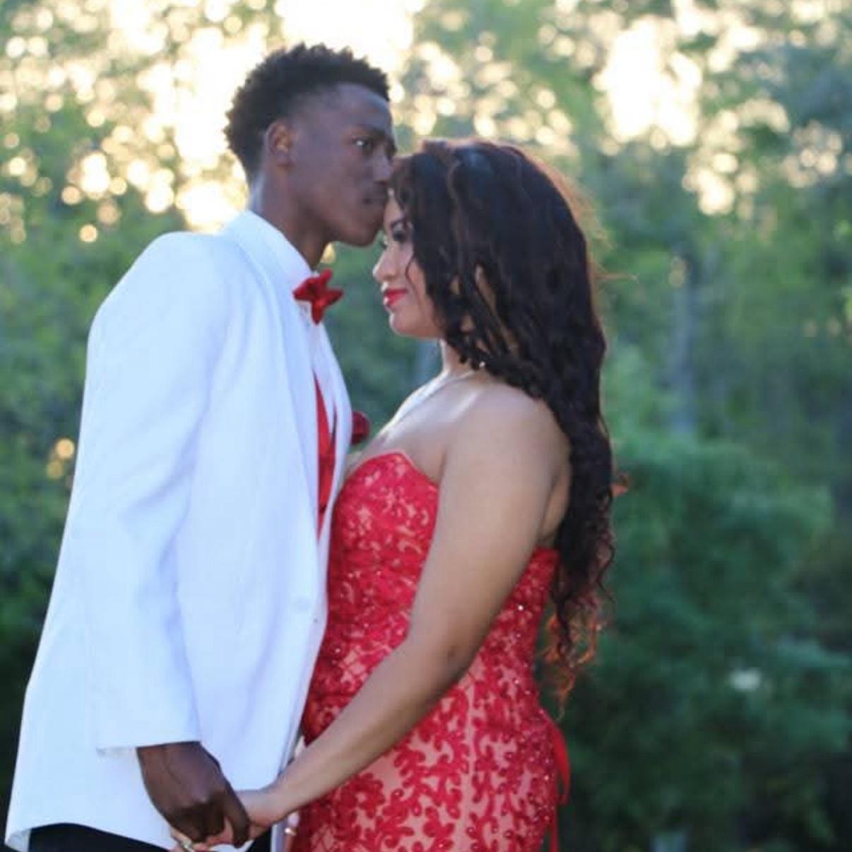 Prom 2k16