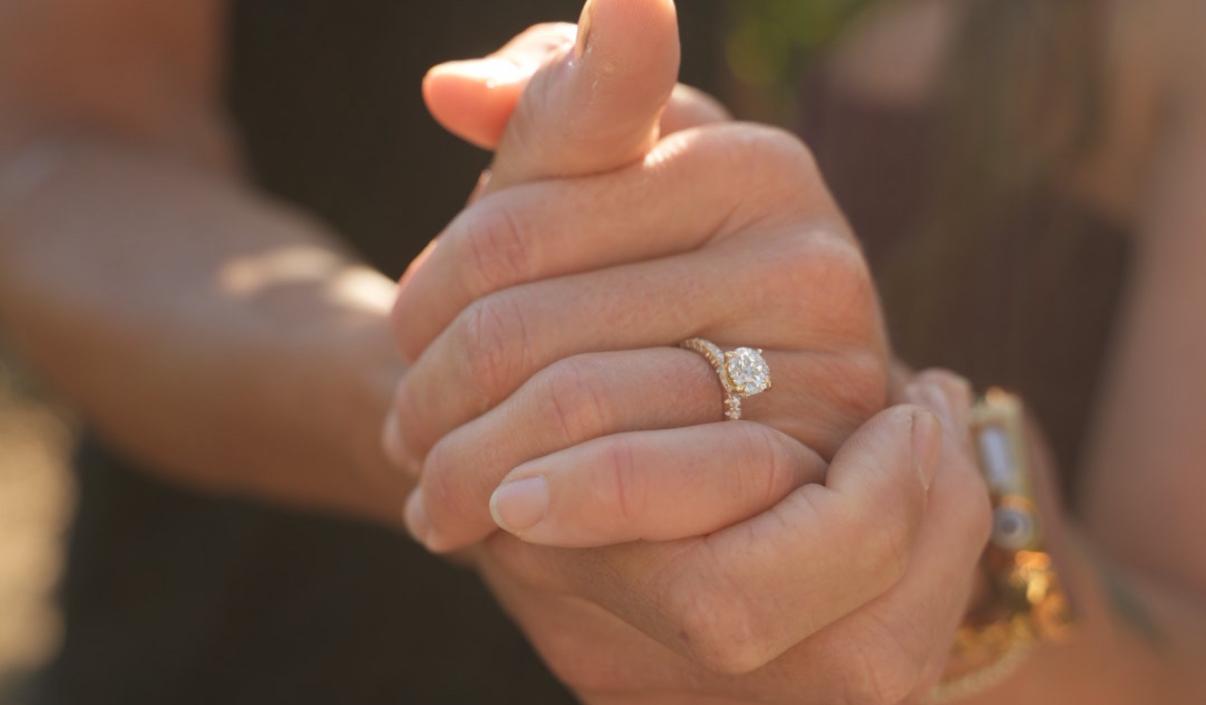 The Wedding Website of Rachel Colley and Matthew Moreno