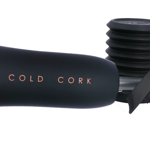 The Cold Cork