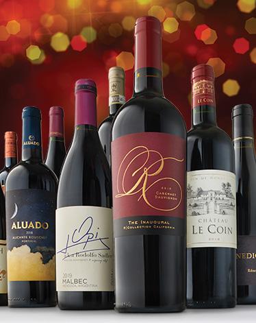 Wine Club