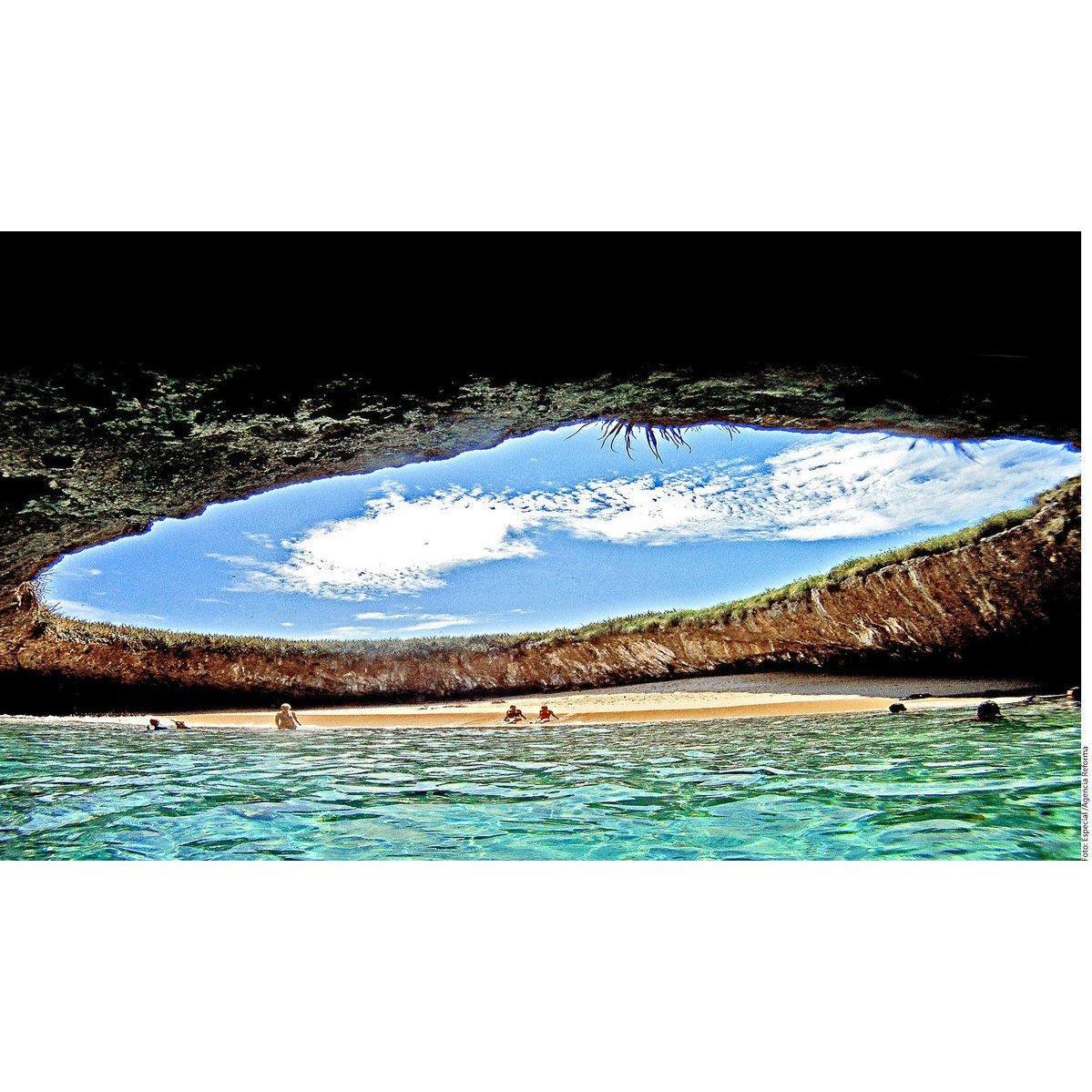 Playa del Amor