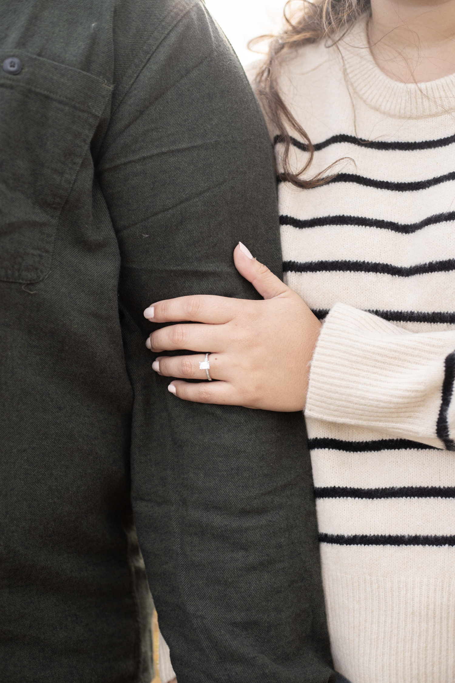 The Wedding Website of Allysen Martinez and Christopher Weiner