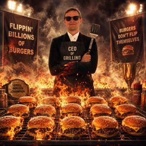 Grill Fund