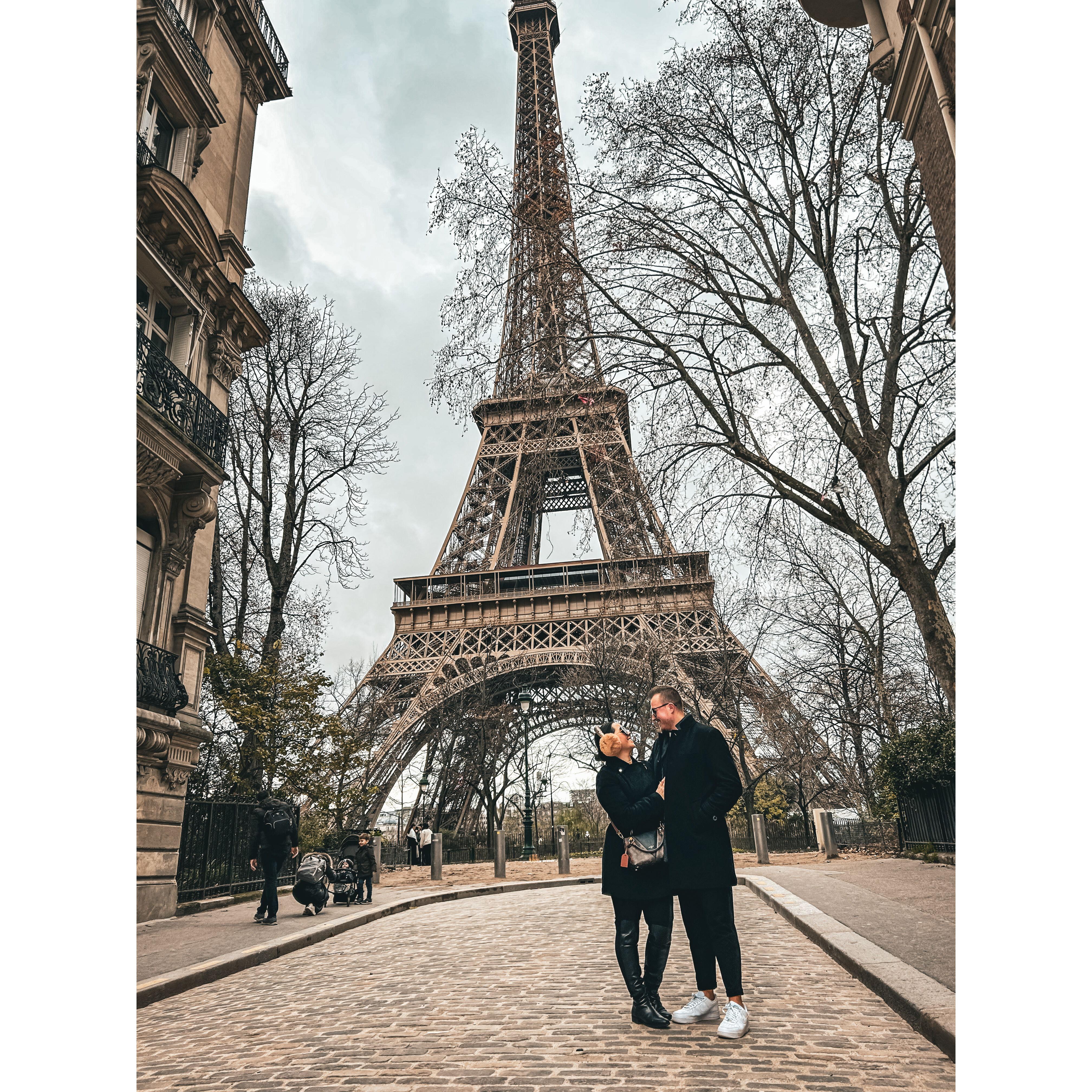 City of Love
