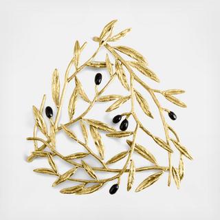 Olive Branch Trivet