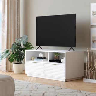 Morgan 2-Drawer TV Stand