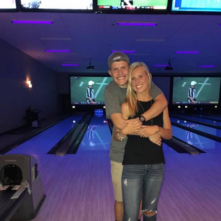 20th Birthday