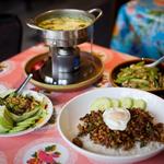 Wild Rose Northern Thai Eats | Bend