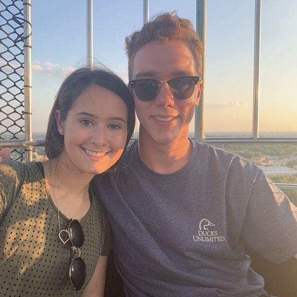 First Date at the Fair - September 30th, 2019