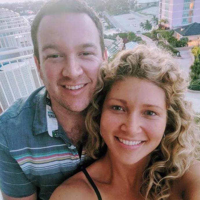 Nassau, May 2019