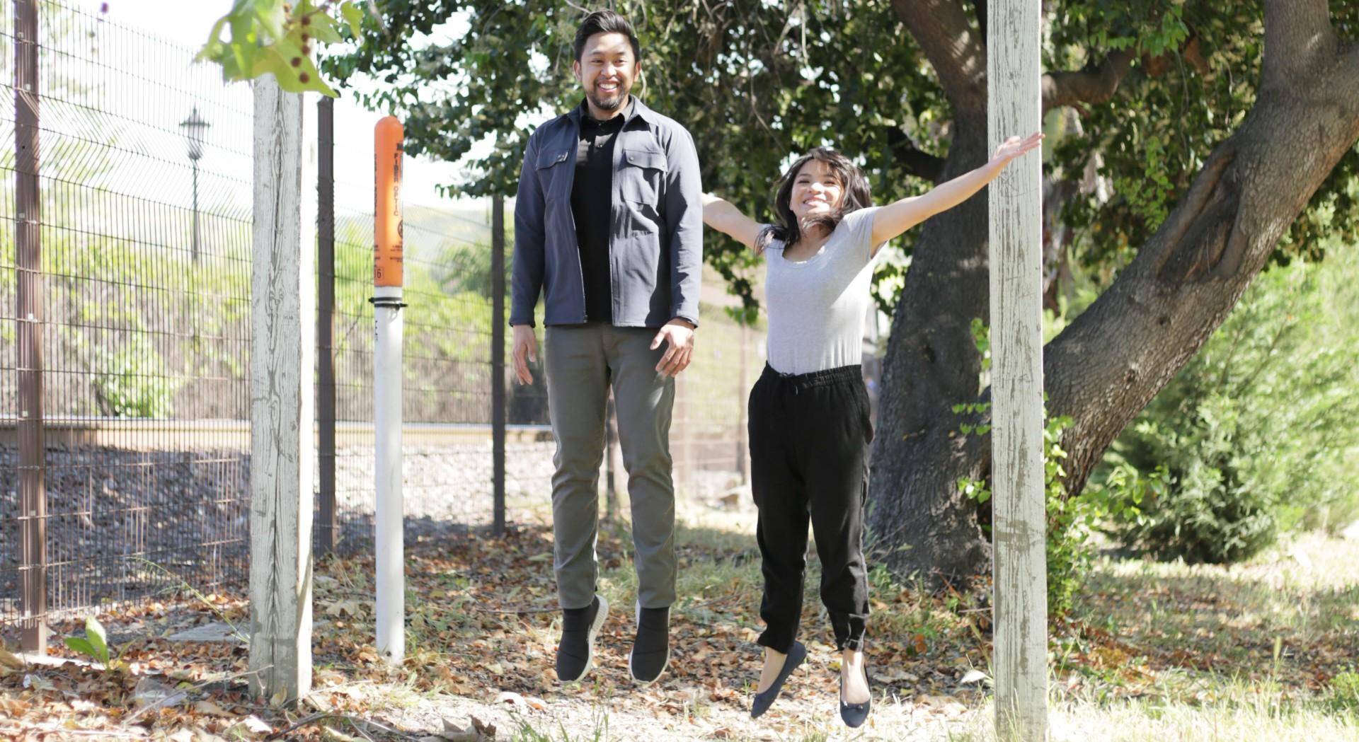 The Wedding Website of Lan Mai and Gregory Lopez