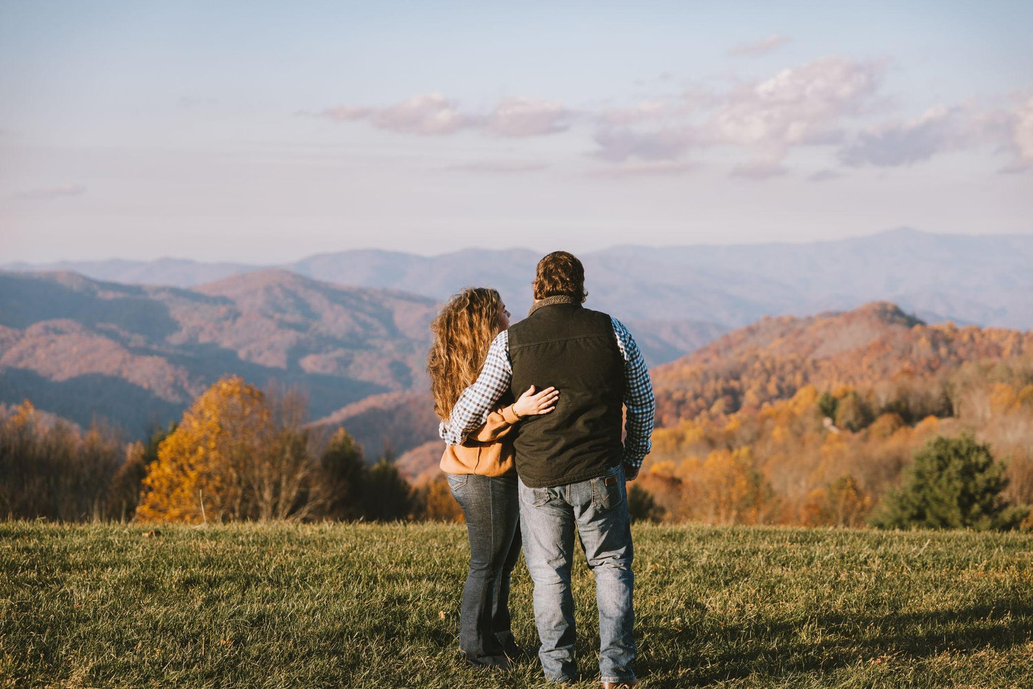 The Wedding Website of Madison Fisher and Dawson Gay