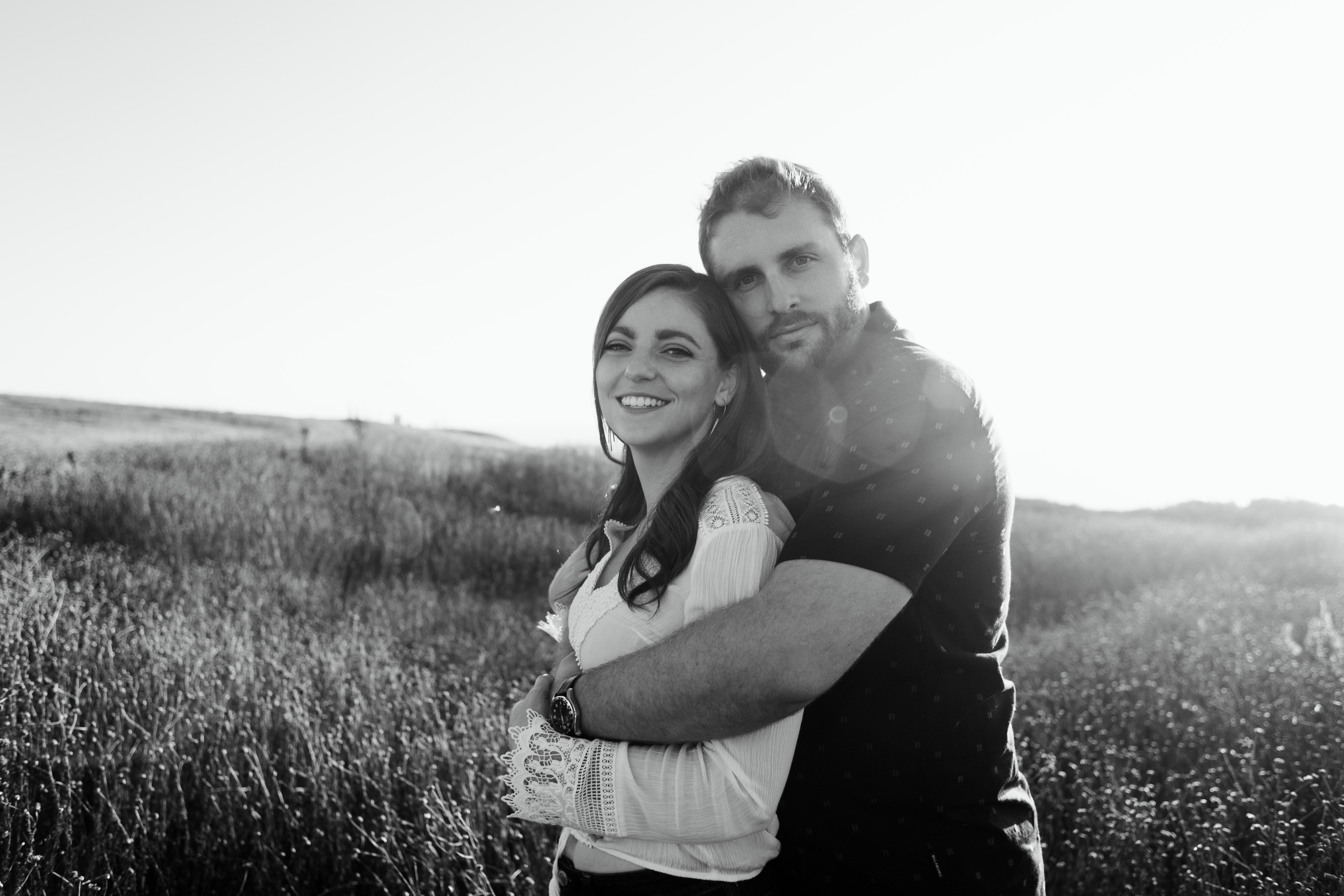 The Wedding Website of Elizabeth Belleque and Michael Tomayko