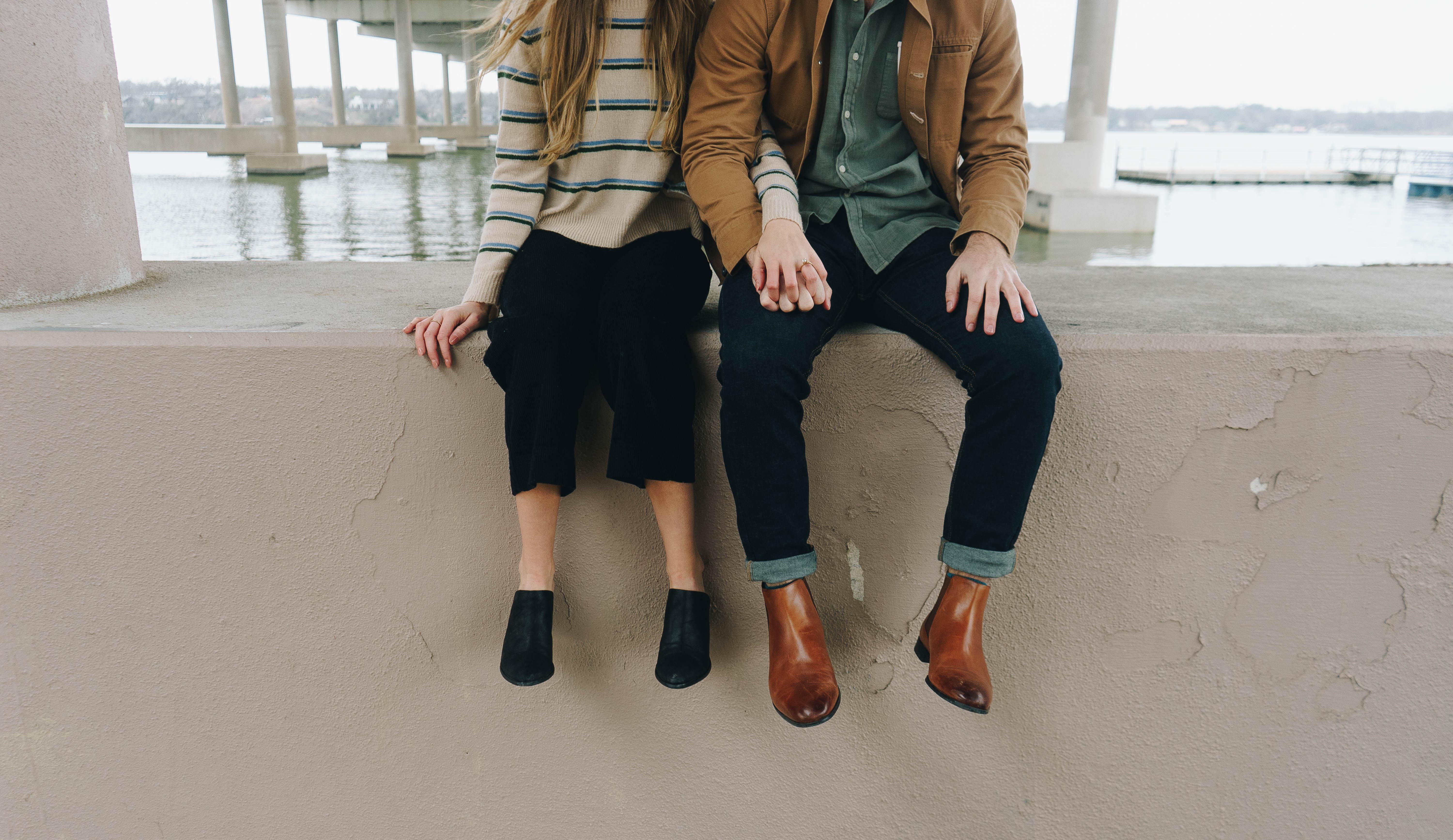 The Wedding Website of Kyla Teakell and Jared Downs