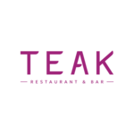TEAK Restaurant & Bar