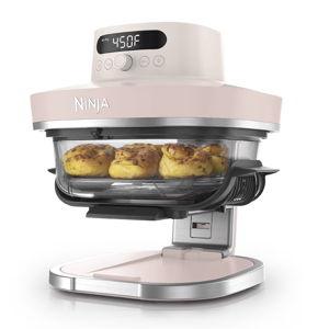 Build Your Own Ninja Crispi® Pro 6-in-1 Air Fryer, Rose Quartz