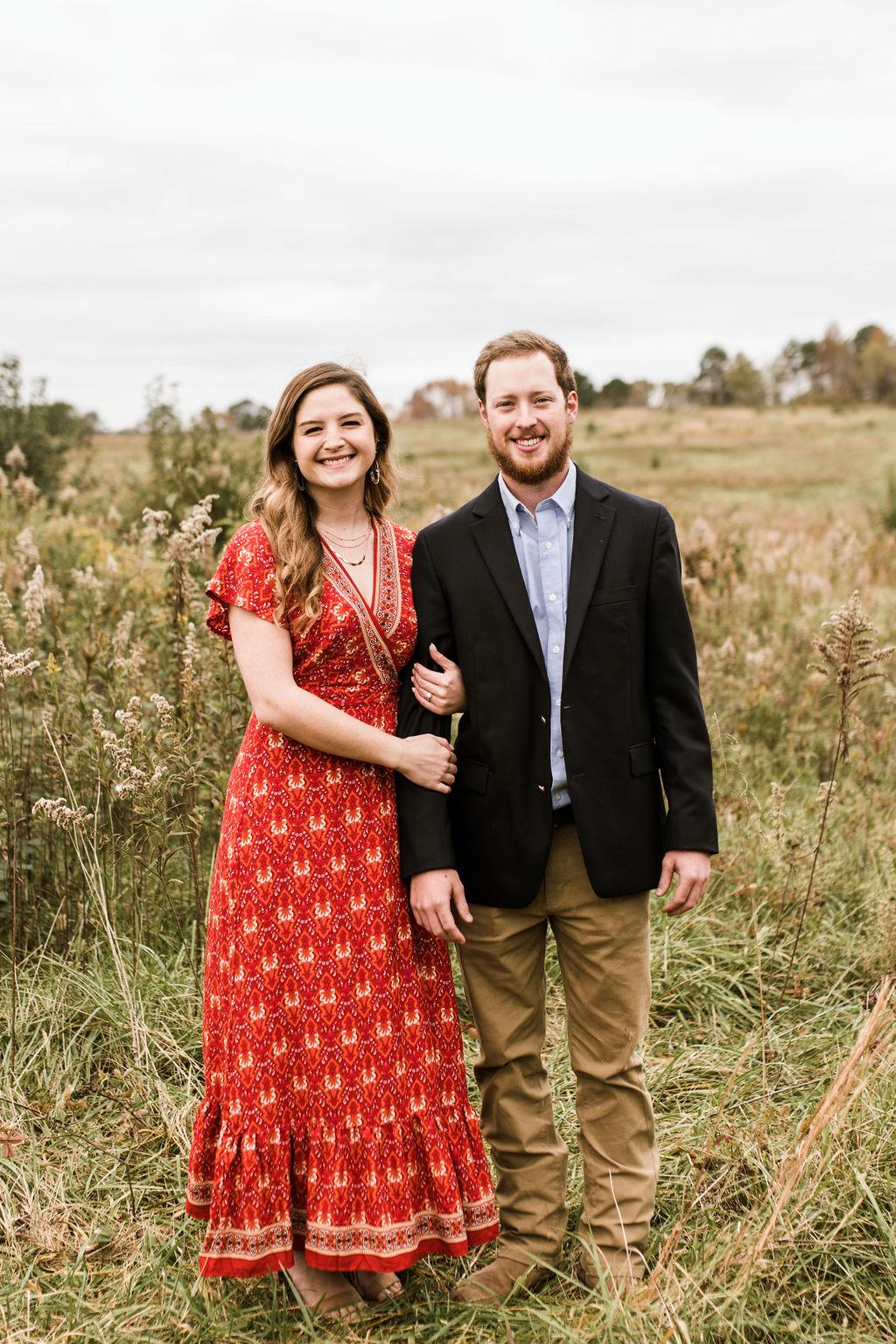 The Wedding Website of Mandy Marks and Brantley Williams