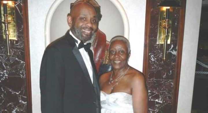 The Wedding Website of Cathy Heard and David Simpson