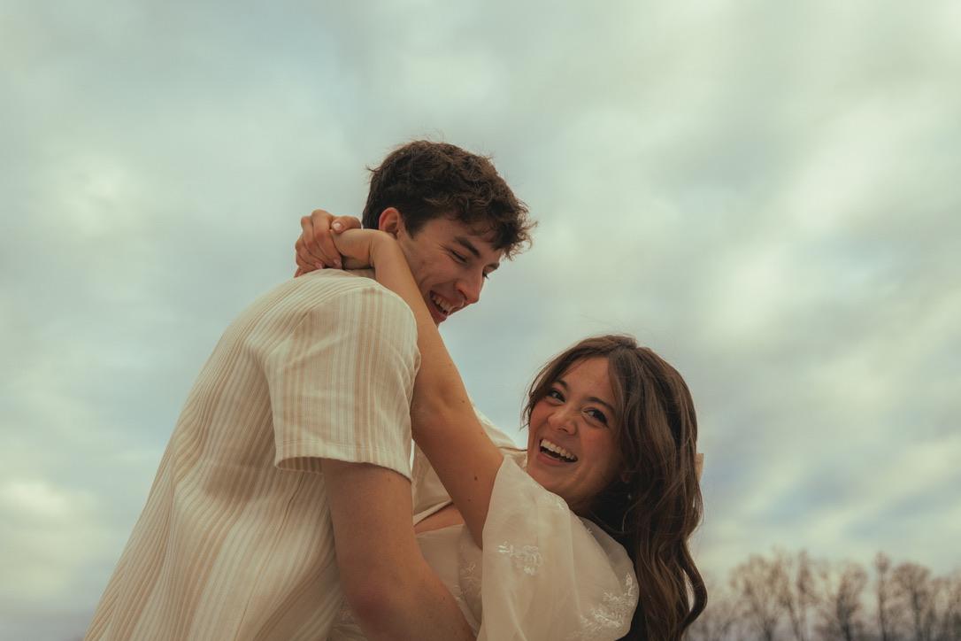 The Wedding Website of Ellsie Saldivar and Logan Hamilton