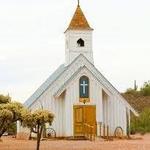Lost Dutchman Museum