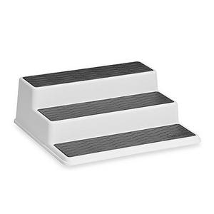 Copco Non-Skid 10-Inch Shelf Organizer