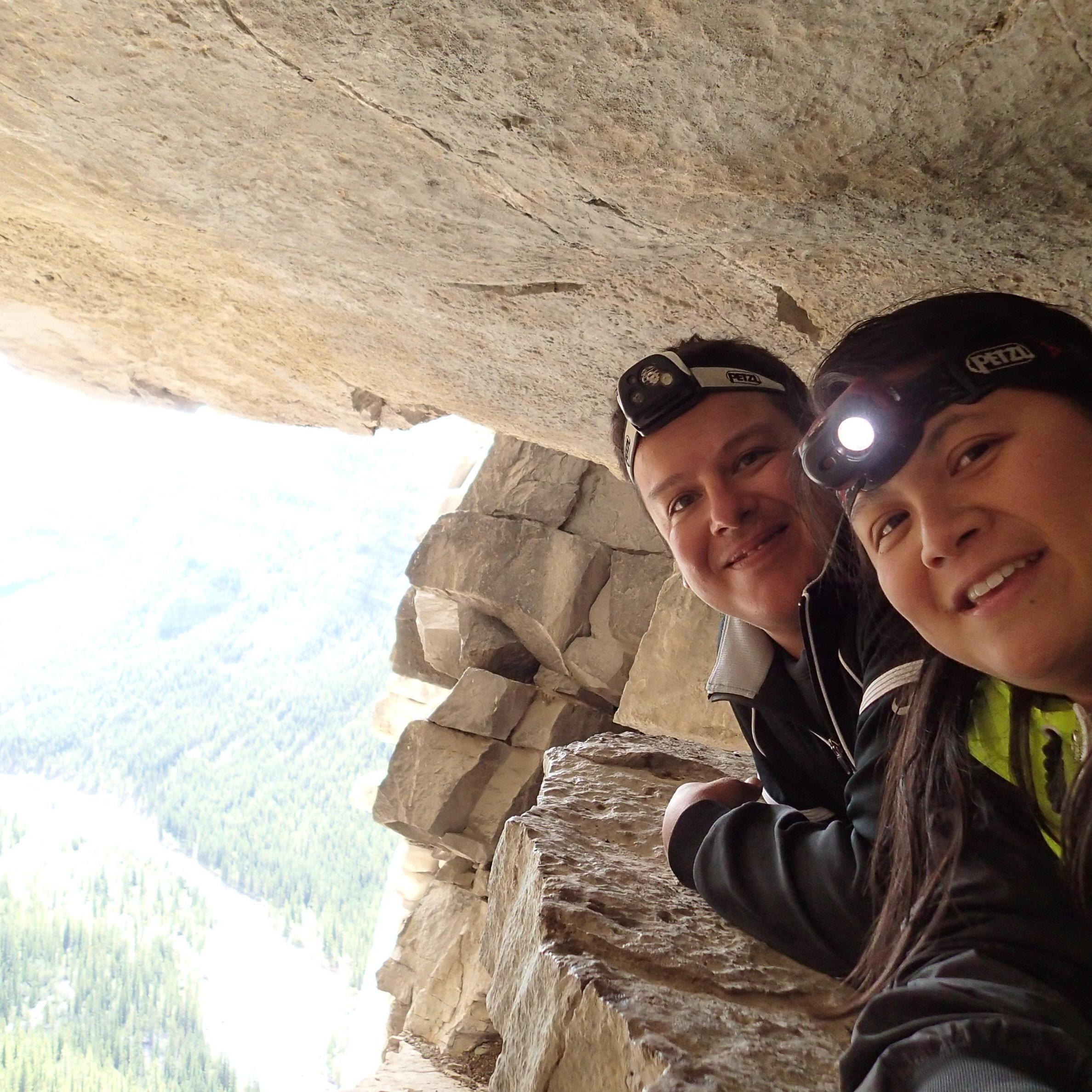 Ing's Mine, Bragg Creek, Alberta