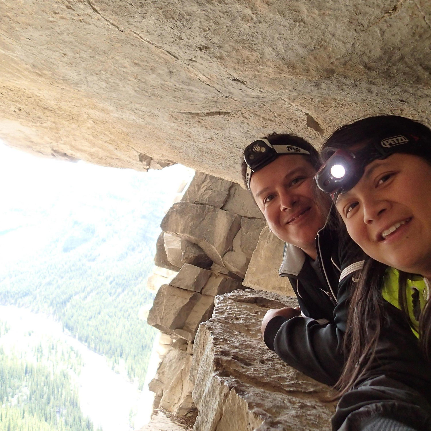 Ing's Mine, Bragg Creek, Alberta
