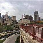 Stone Arch Bridge