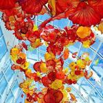 Chihuly Garden & Glass