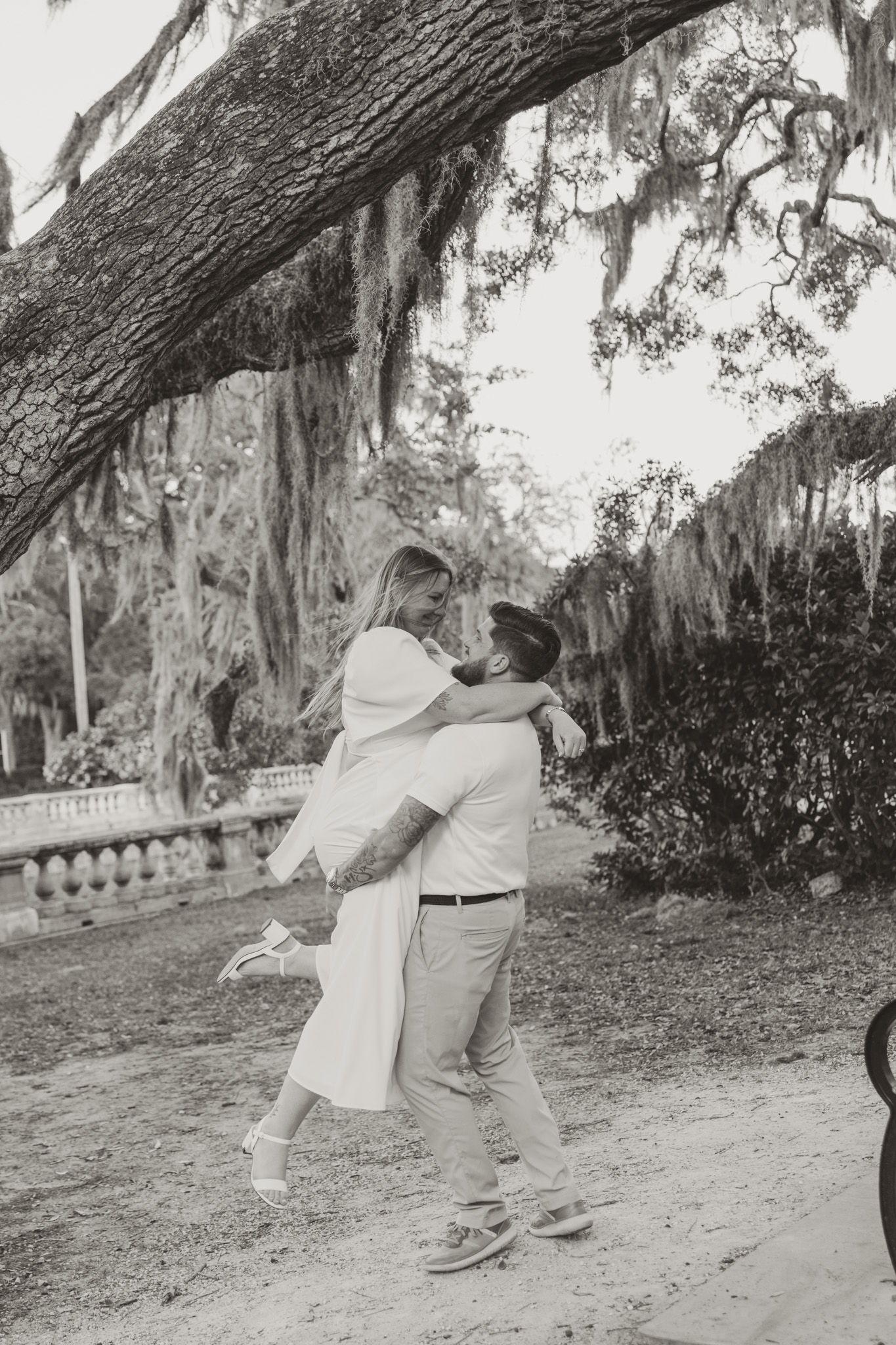 The Wedding Website of Maggie Chandronnet and Garry Adams