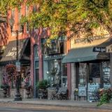 Downtown Excelsior