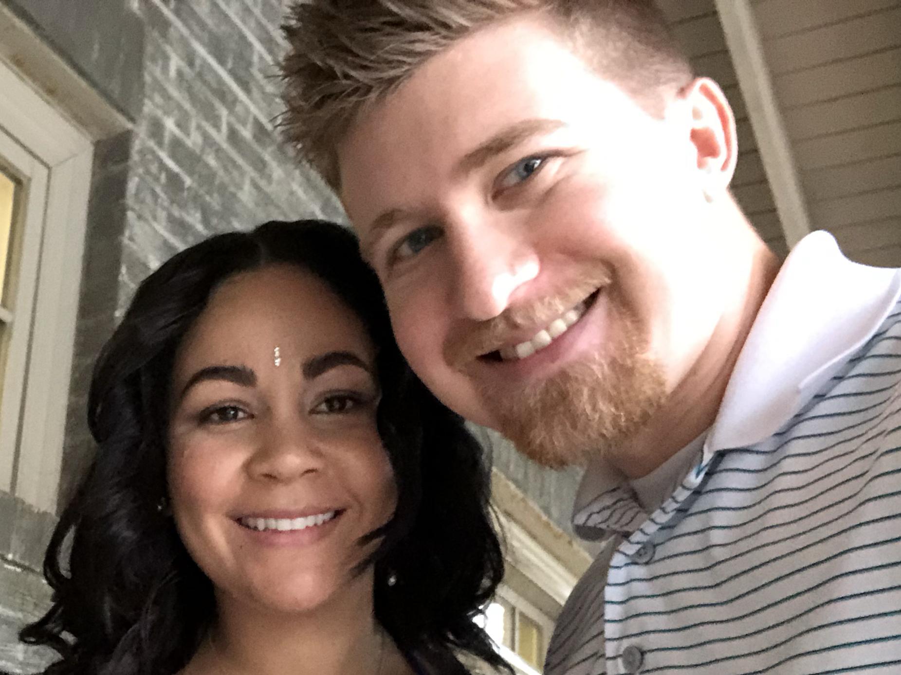 The Wedding Website of Skyler Burgess and Rose Benitez