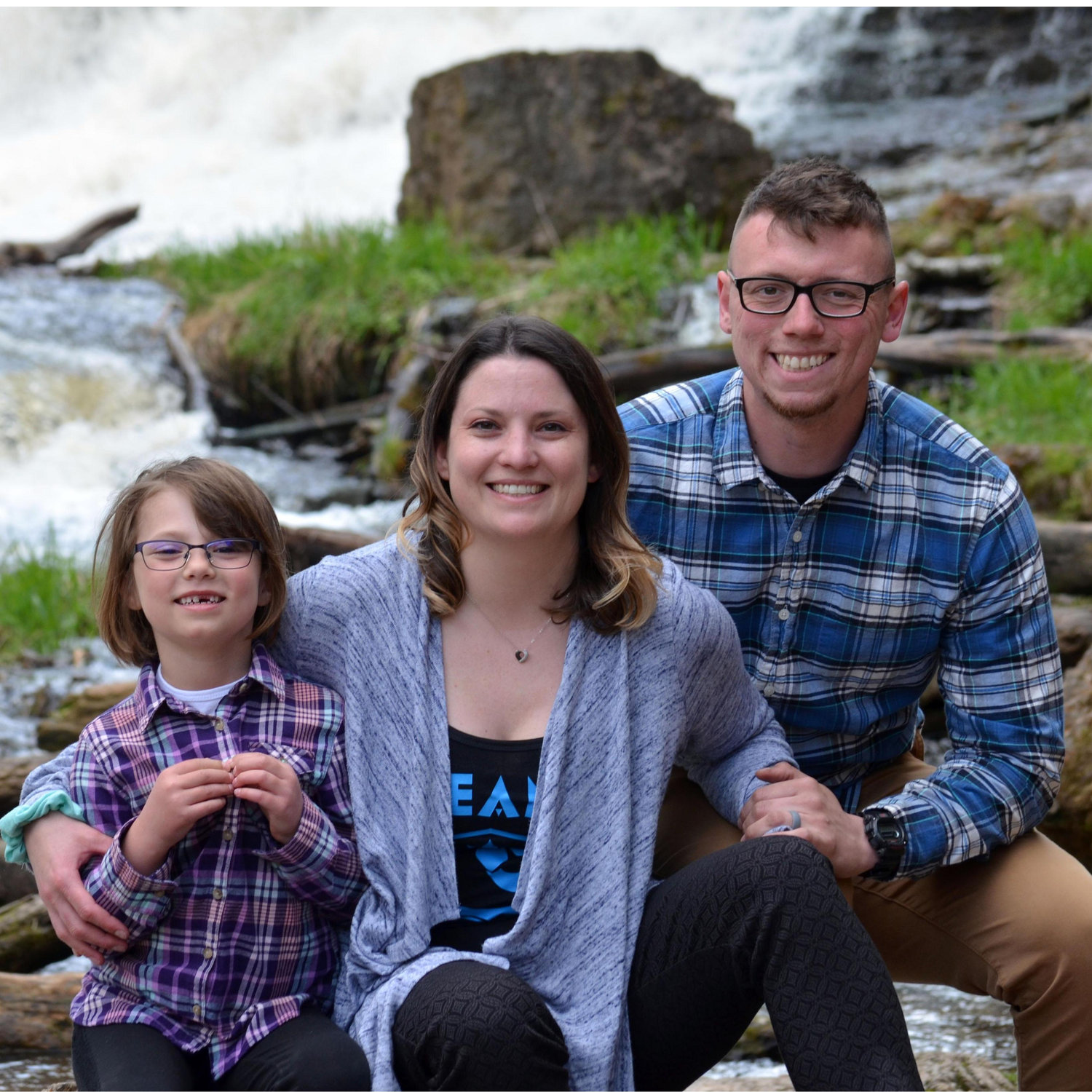 Willow River State Park. A beautiful location