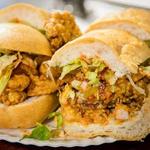 Domilise's Po-Boys