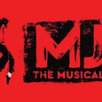 MJ Musical at the Broward Center for the Performing Arts