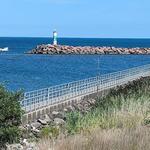 Portage Lakefront & Riverwalk