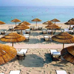 Coccaro Beach Club