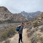 Red Rock Canyon National Conservation Area