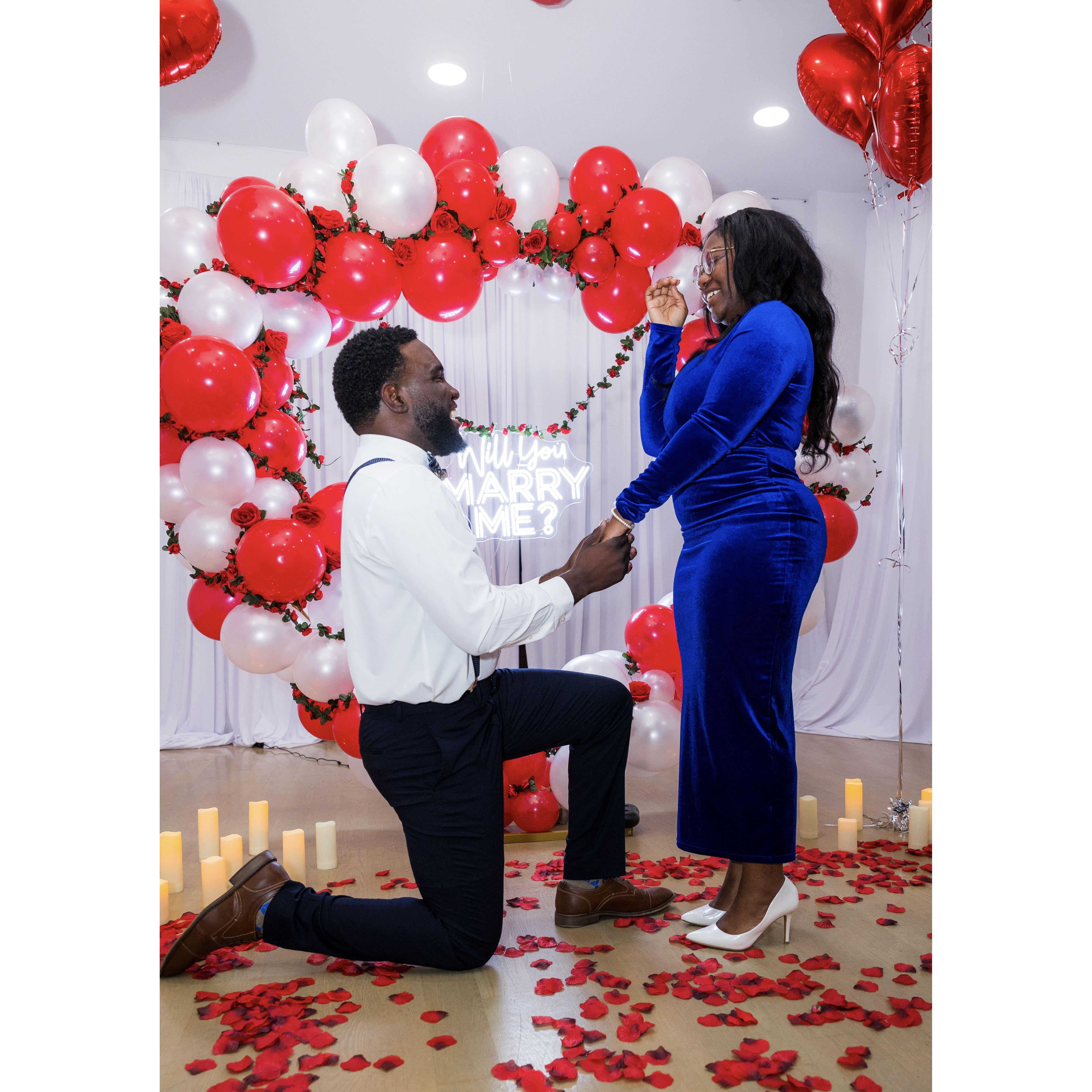 Engagement
