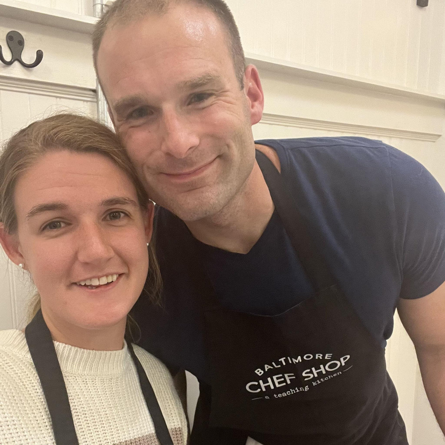 Cooking Class; October 2025
